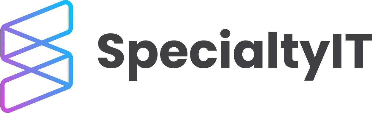 SpecialtyIT